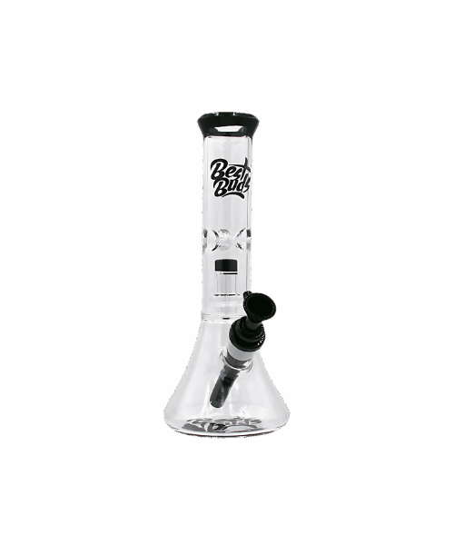 Best Buds Skleněný Bong „UFO Beaker“ 28 cm